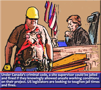 Tower Worker Safety